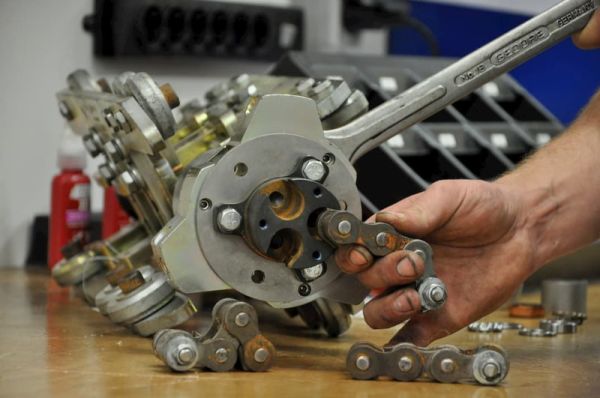 4 Tips for maintaining sewer spray nozzles